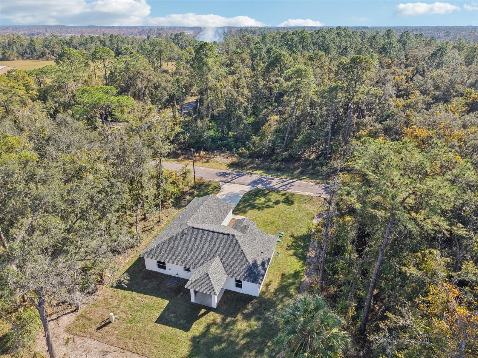 Image 22 of 27 For 3 Sequoia Drive Trace