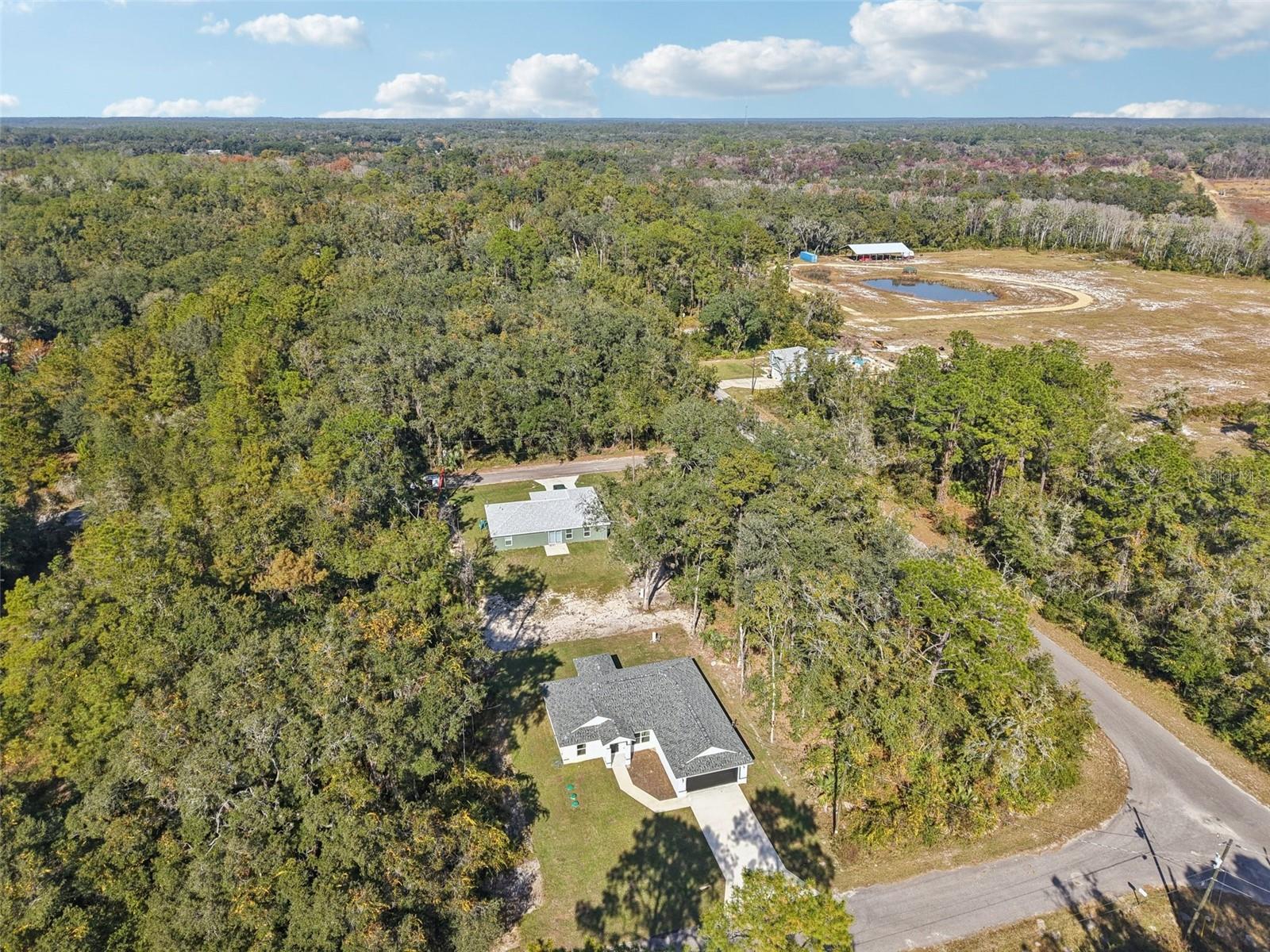 Image 23 of 27 For 3 Sequoia Drive Trace