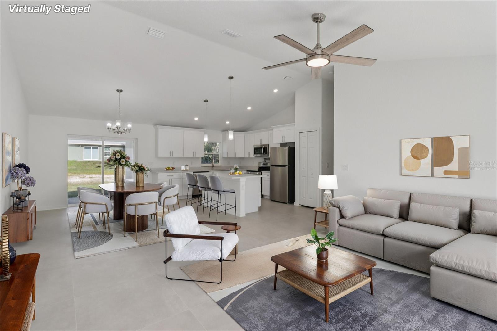 Image 4 of 27 For 3 Sequoia Drive Trace