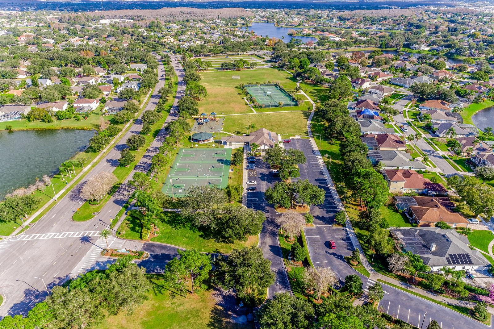 Image 25 of 30 For 14301 Roxshire Drive