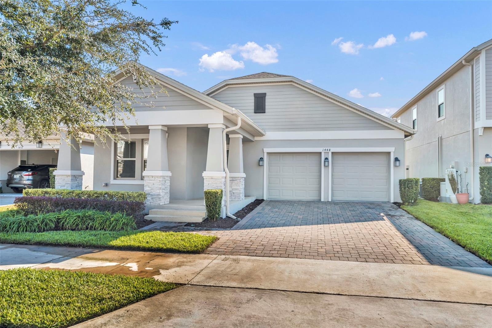 Details for 1448 Rushing Rapids Way, WINTER SPRINGS, FL 32708