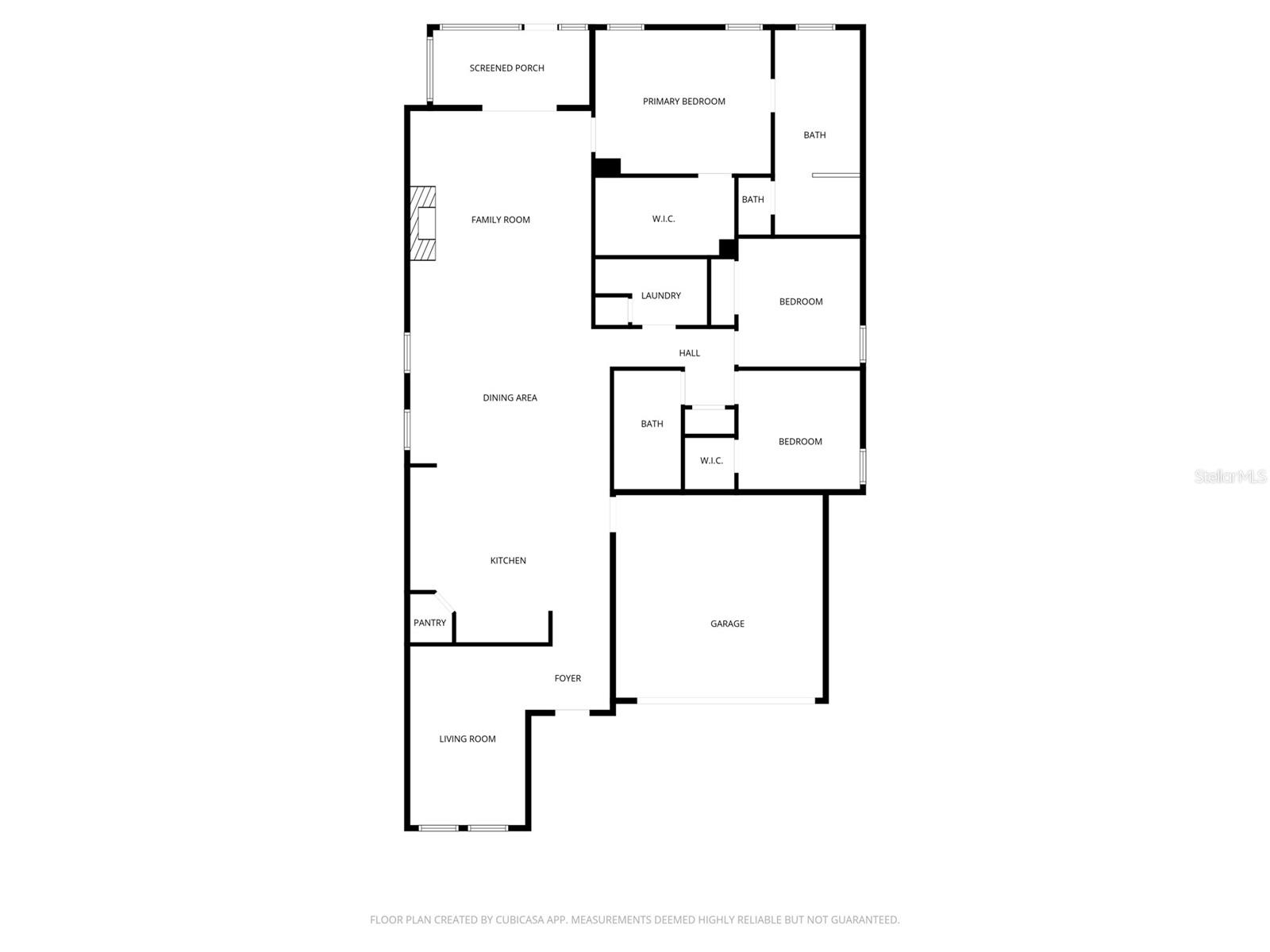 Image 33 of 33 For 1448 Rushing Rapids Way