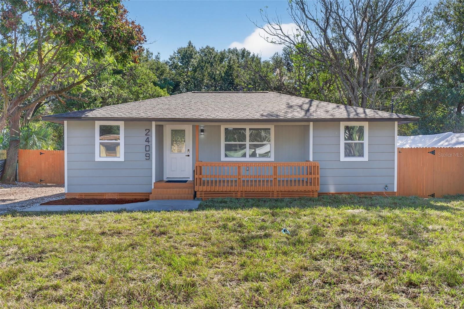 Details for 2409 Garbelia Avenue, ORLANDO, FL 32817