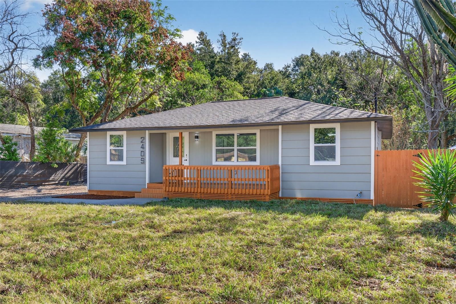 Image 2 of 83 For 2409 Garbelia Avenue