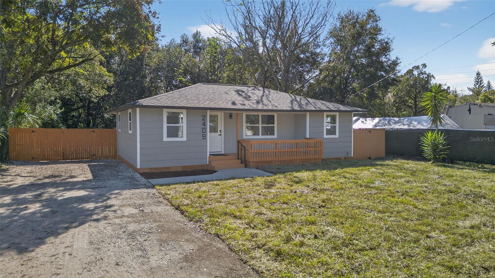 Image 80 of 83 For 2409 Garbelia Avenue