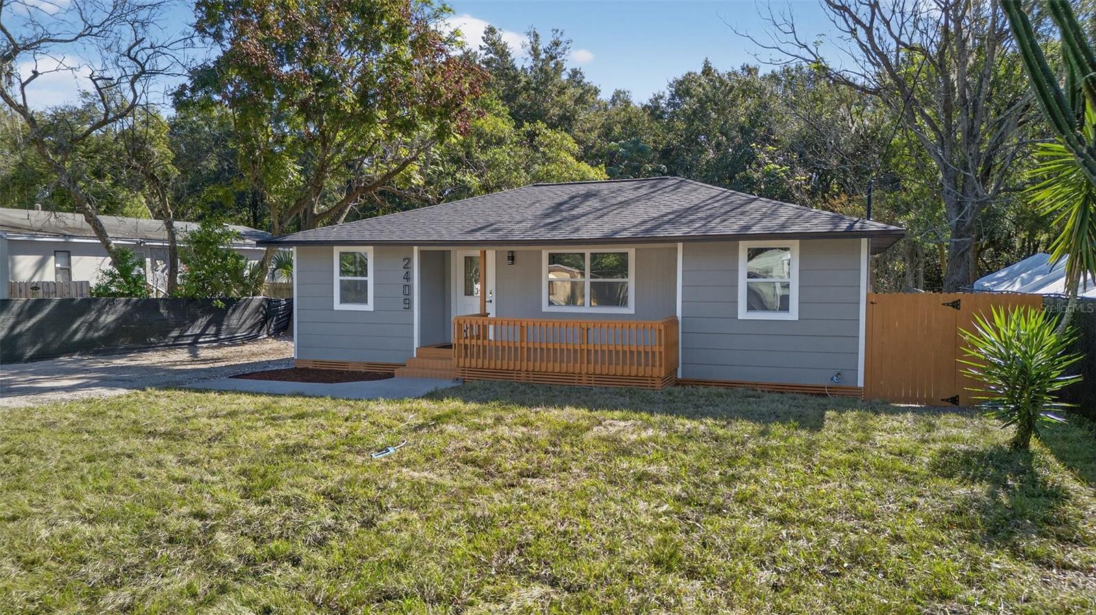 Image 81 of 83 For 2409 Garbelia Avenue