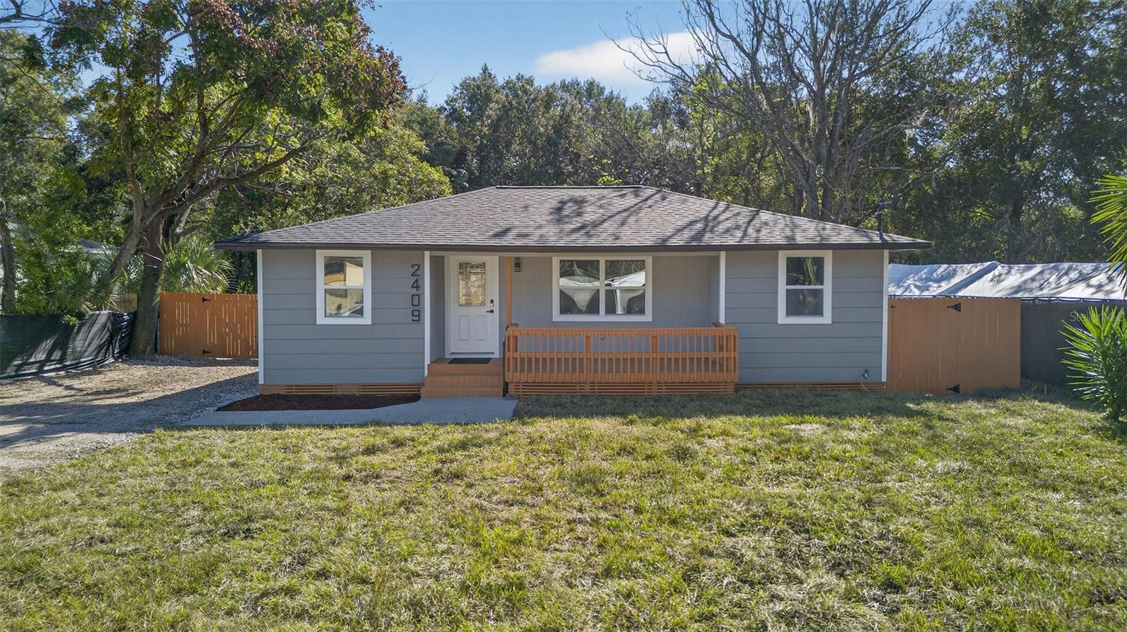 Image 82 of 83 For 2409 Garbelia Avenue