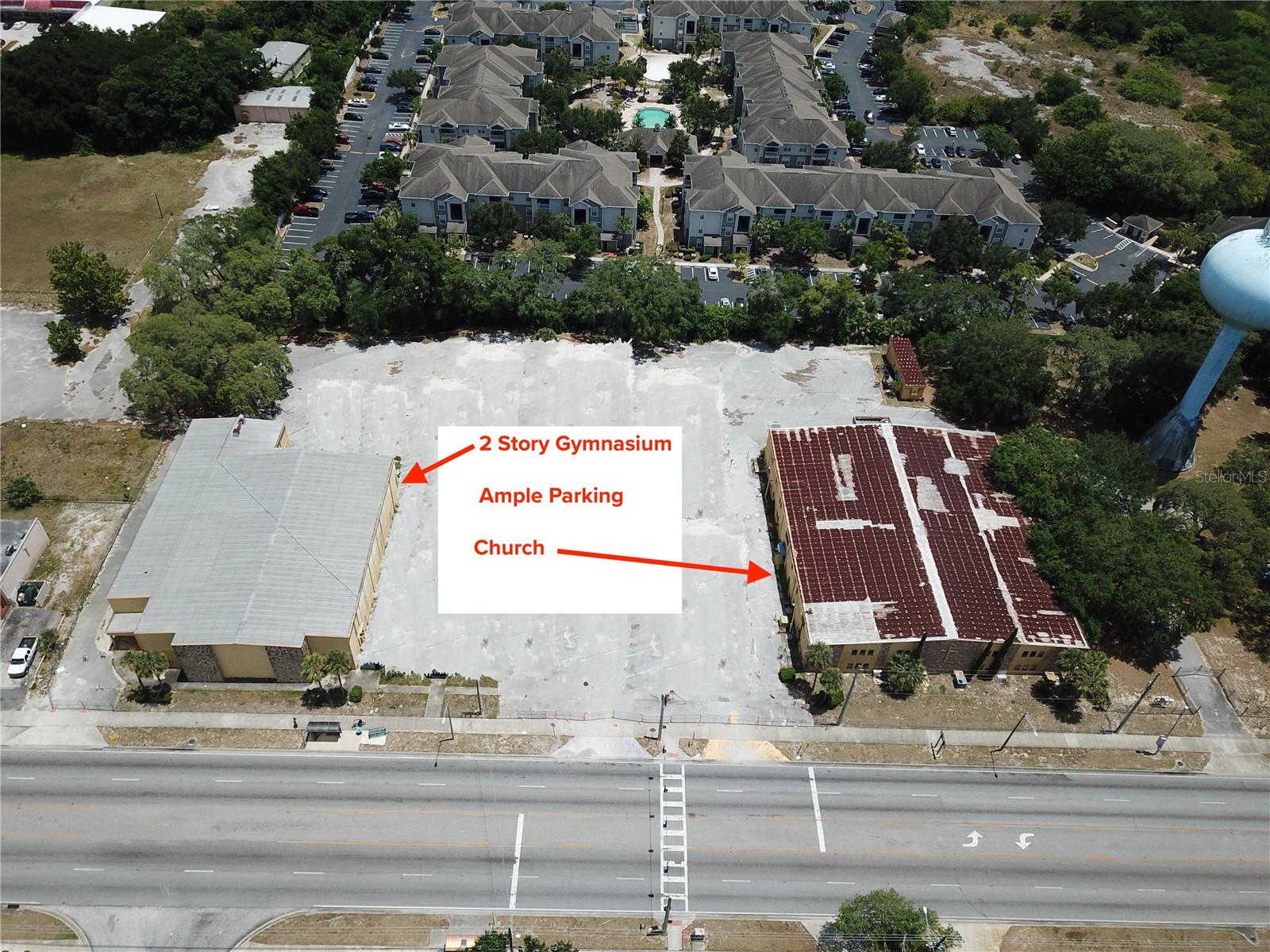 Image 10 of 10 For 2425 Hiawassee Road