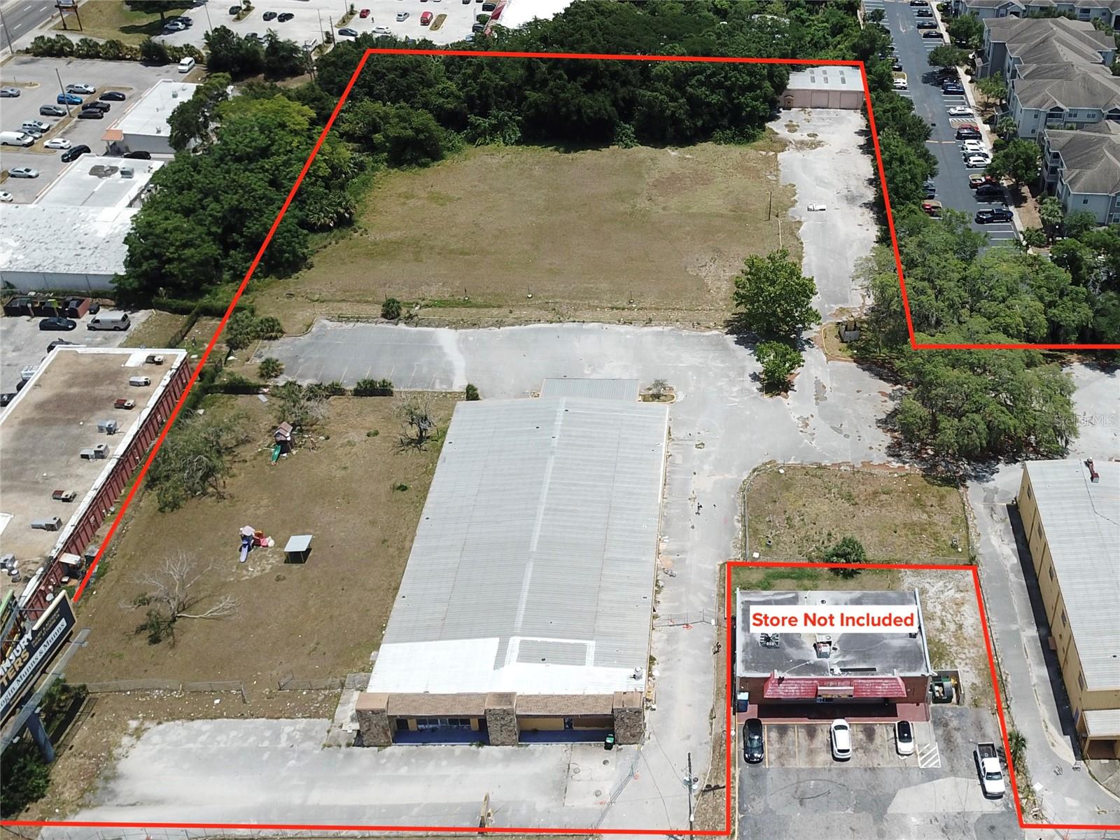 Image 9 of 10 For 2425 Hiawassee Road