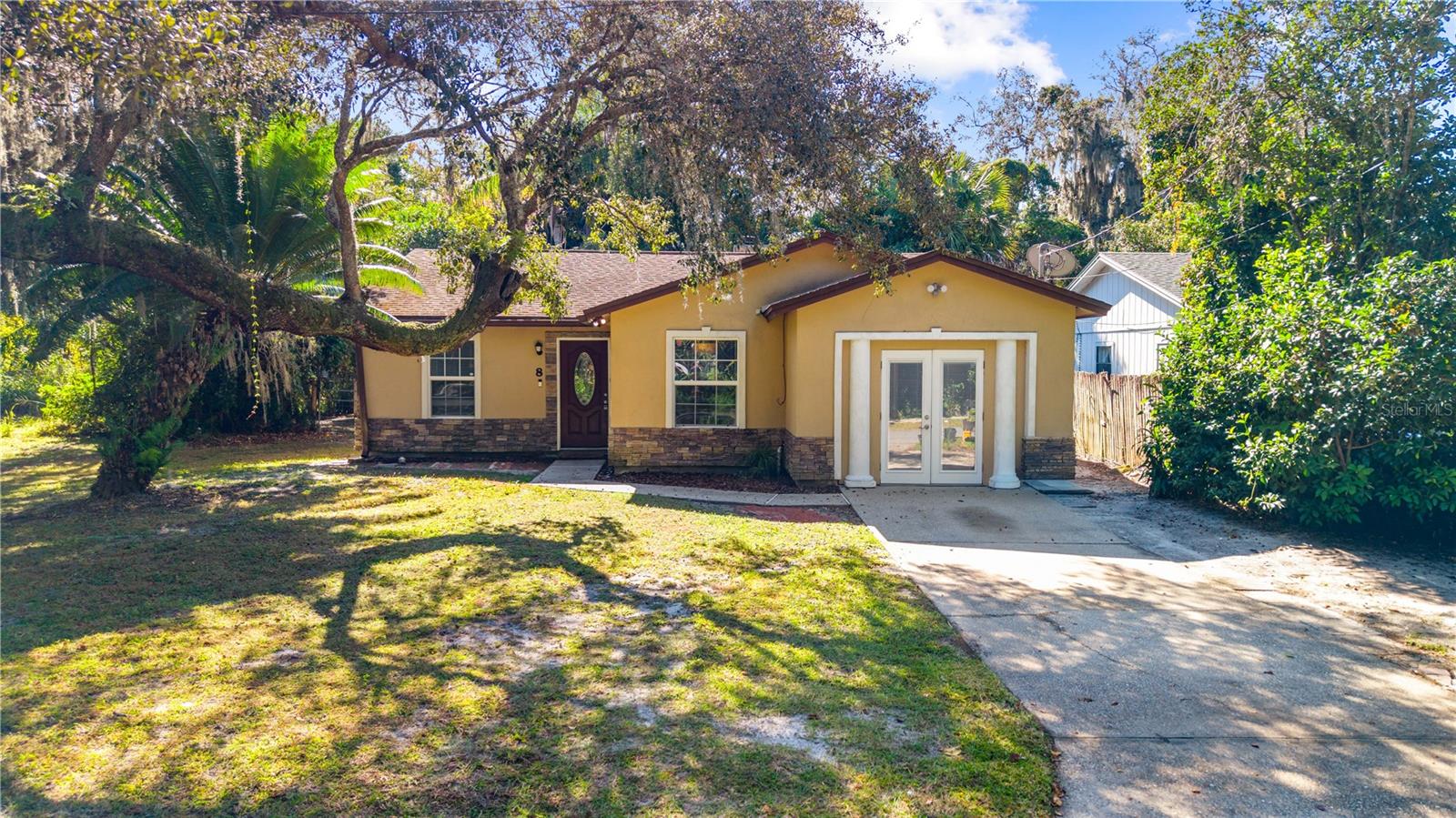 Details for 8 Wood Street, OVIEDO, FL 32765