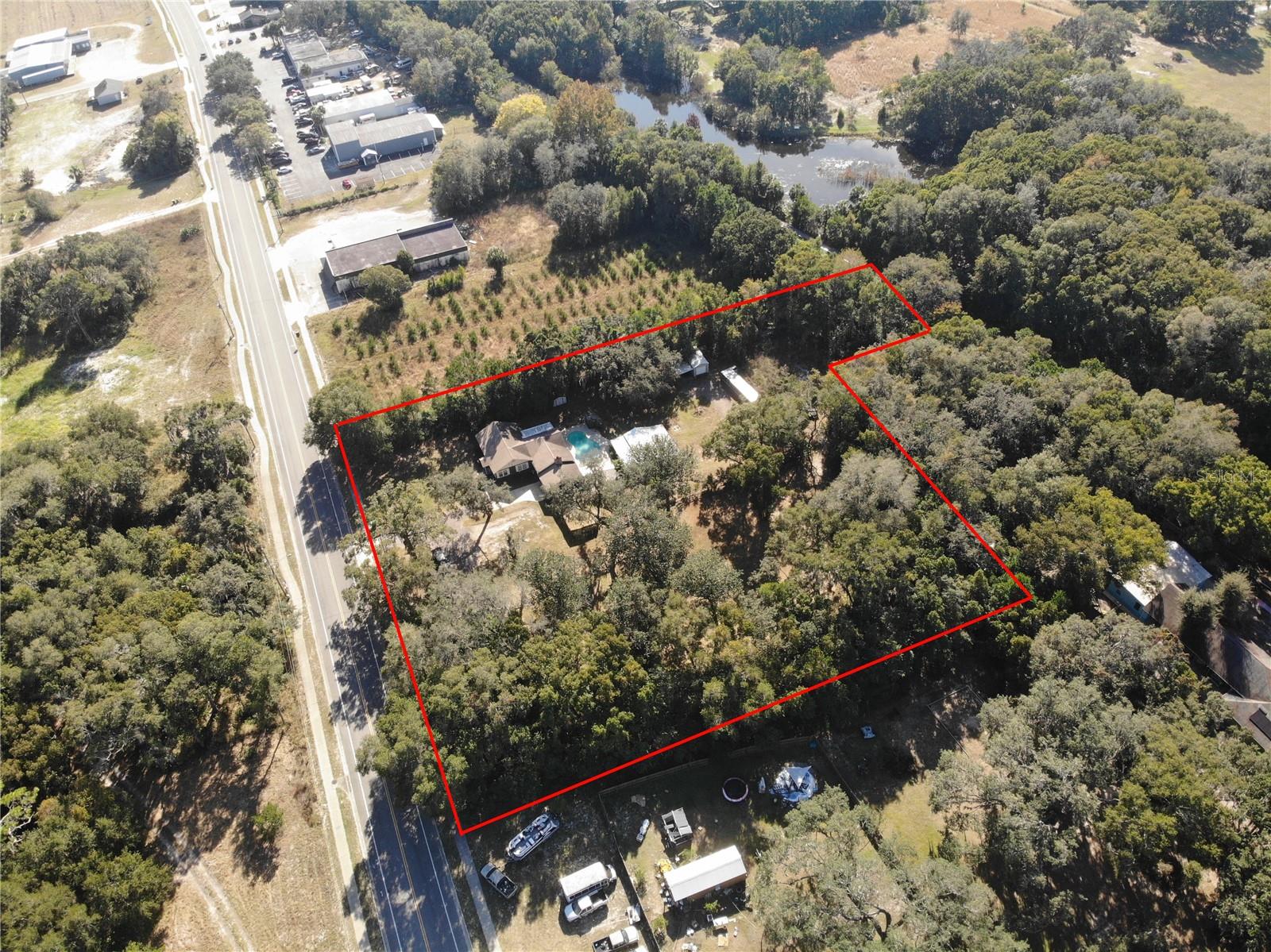 Image 3 of 27 For 230 Center Street