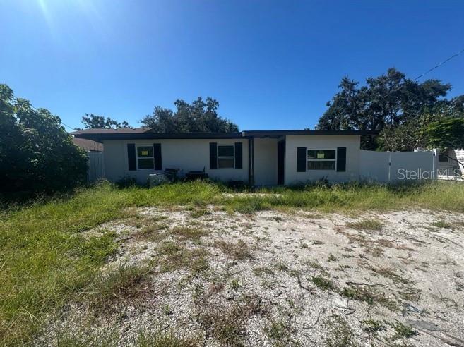 Details for 7066 54th Avenue N, ST PETERSBURG, FL 33709