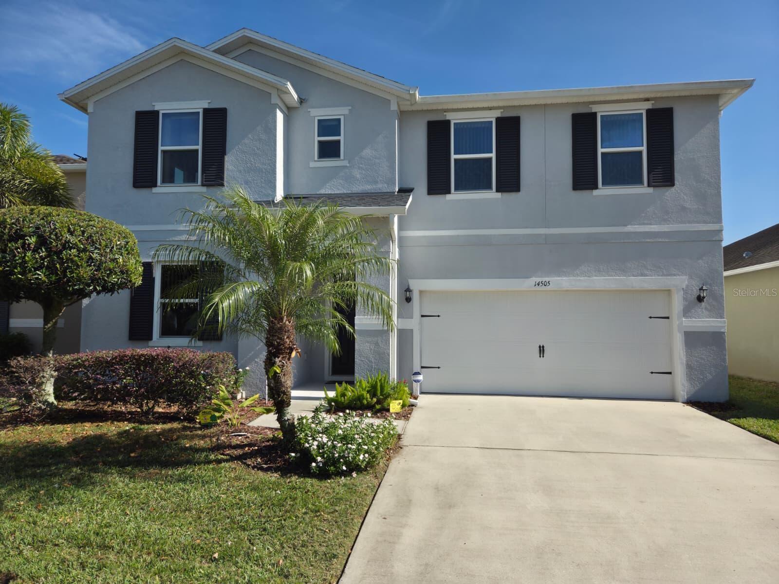 Details for 14505 Ward Road, ORLANDO, FL 32824