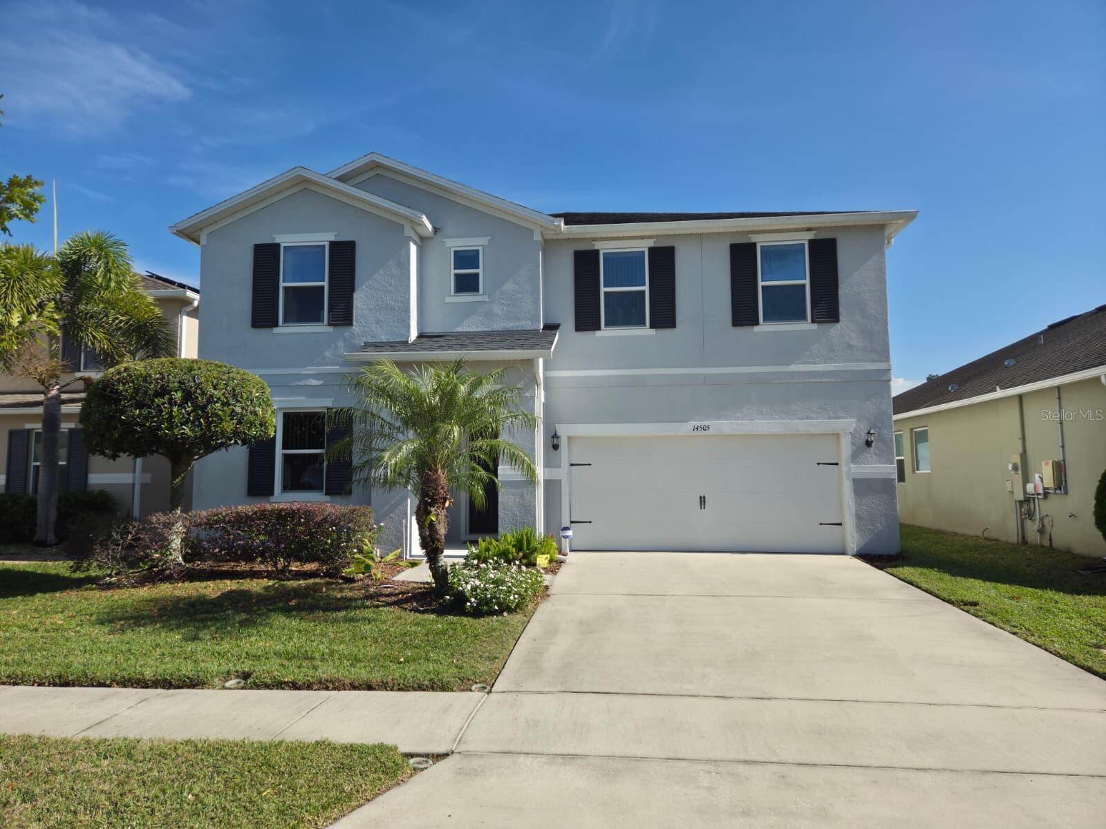 Image 2 of 18 For 14505 Ward Road