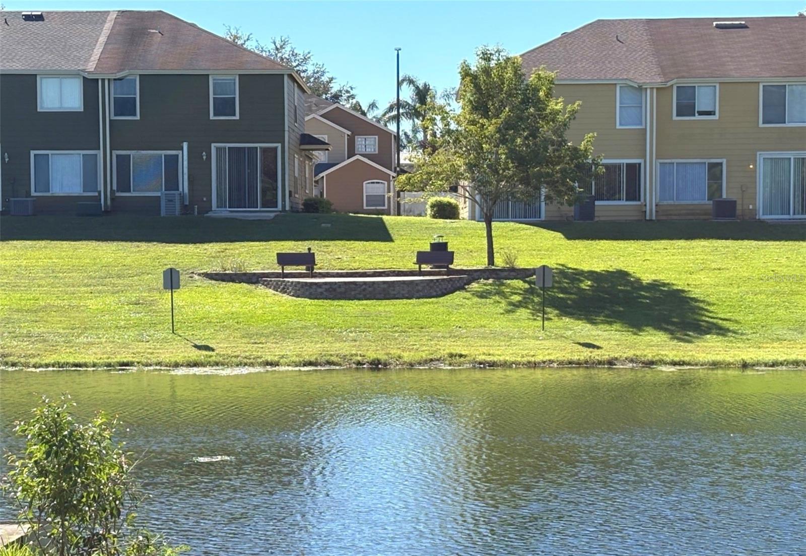 Image 4 of 12 For 825 Washington Palm Loop Lockout Un