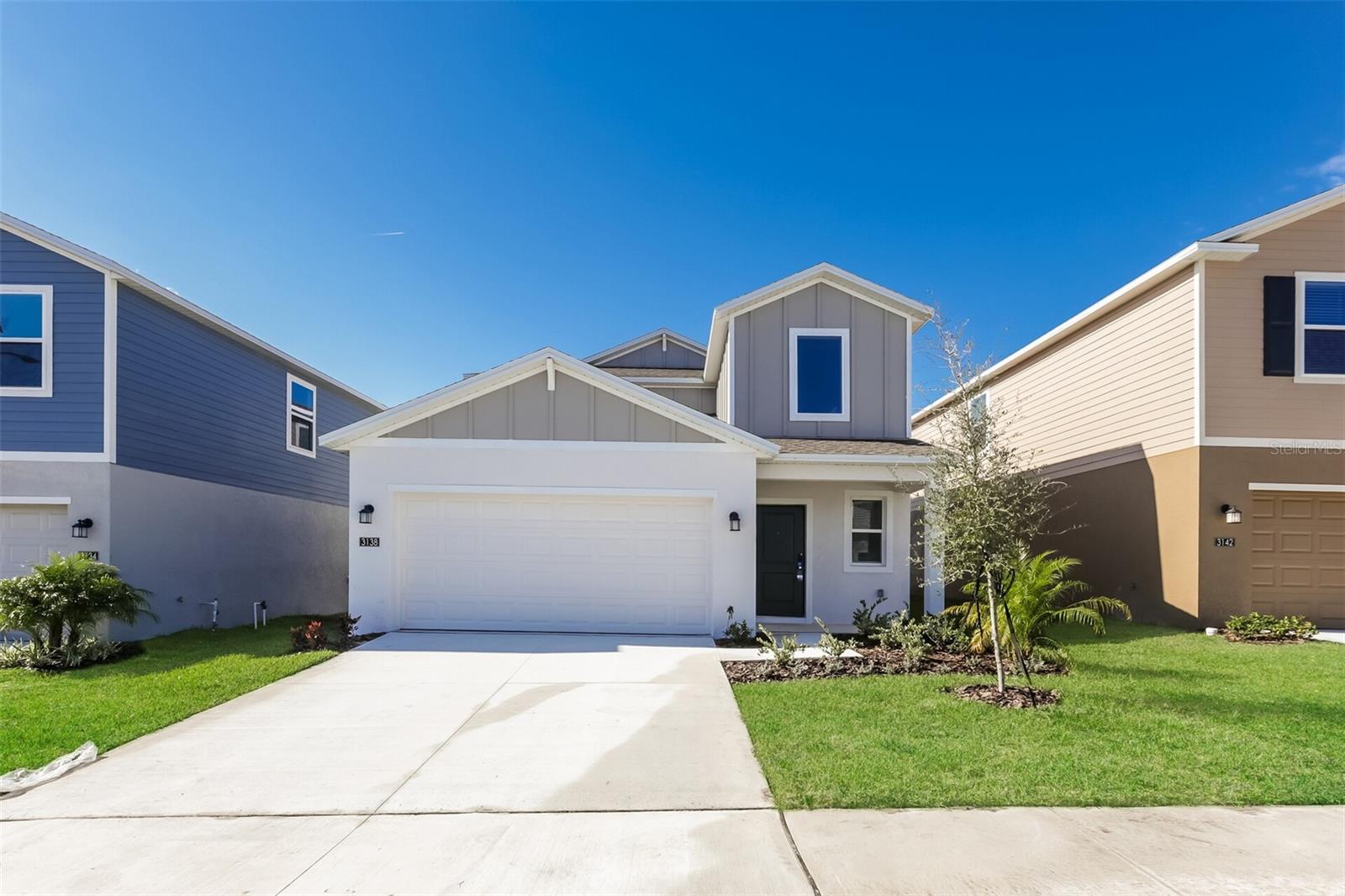 Details for 3138 Totem Road, EAGLE LAKE, FL 33839