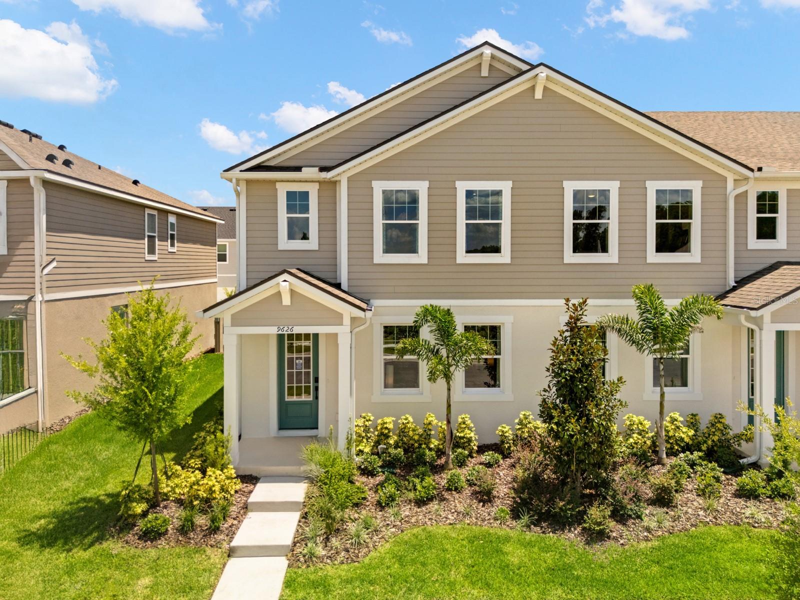 Details for 9860 Walkway Drive, ORLANDO, FL 32832