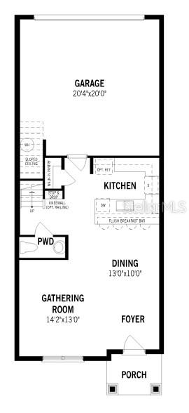 Image 2 of 18 For 9860 Walkway Drive