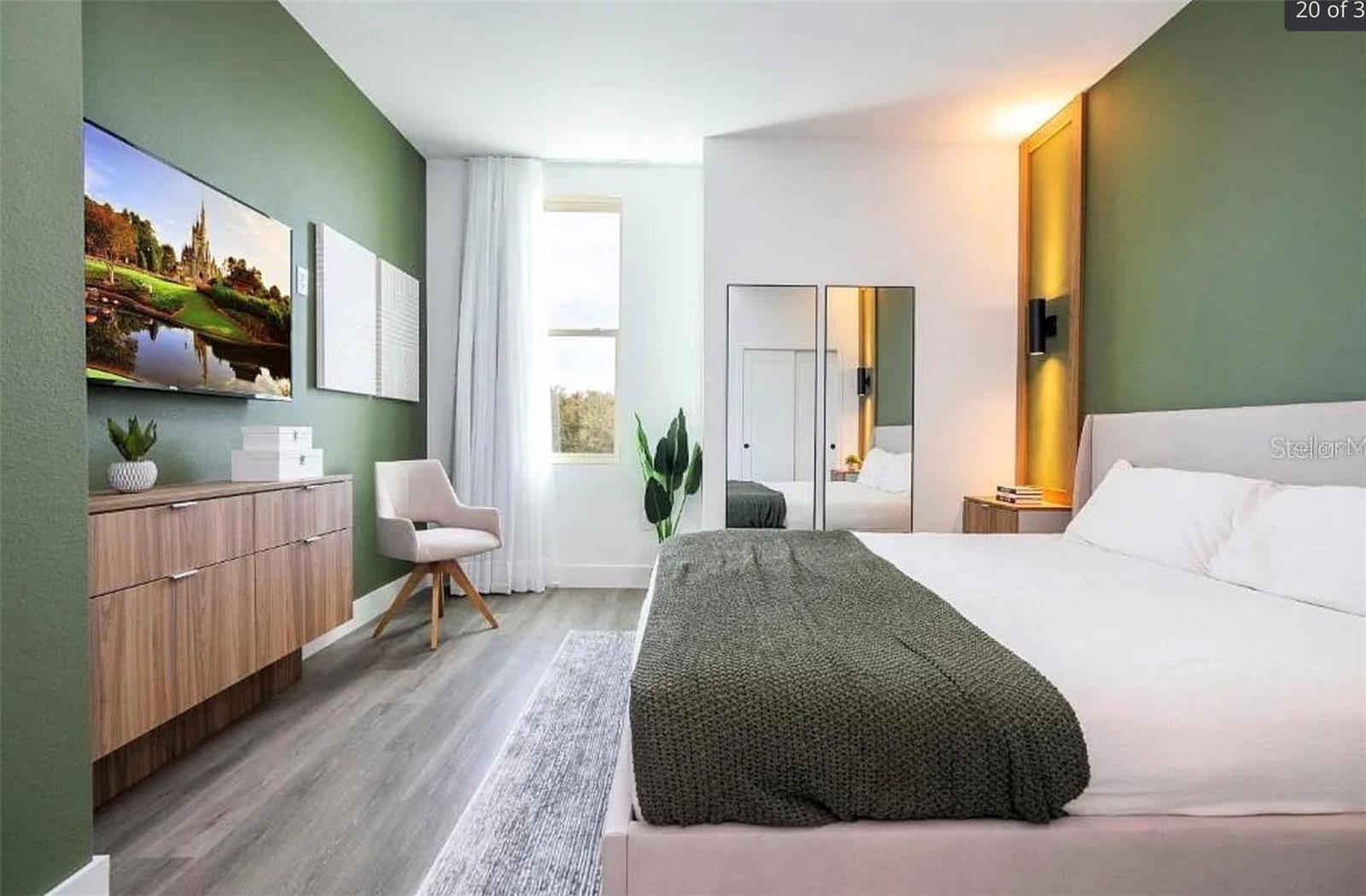 Image 20 of 21 For 9120 Boracay Court