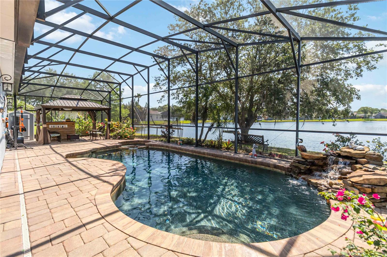 Image 43 of 52 For 12134 Shadowbrook Lane