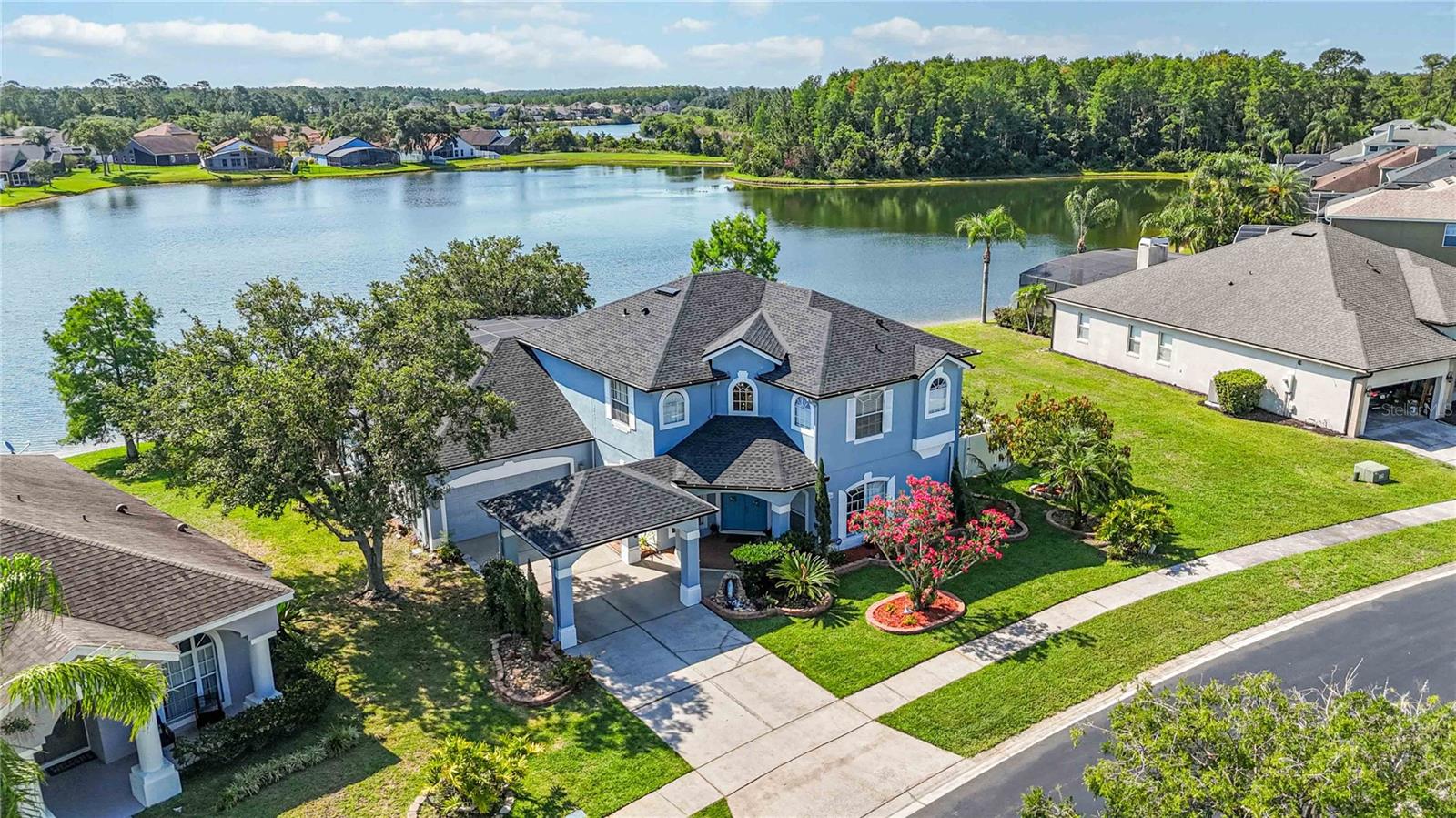 Image 52 of 52 For 12134 Shadowbrook Lane