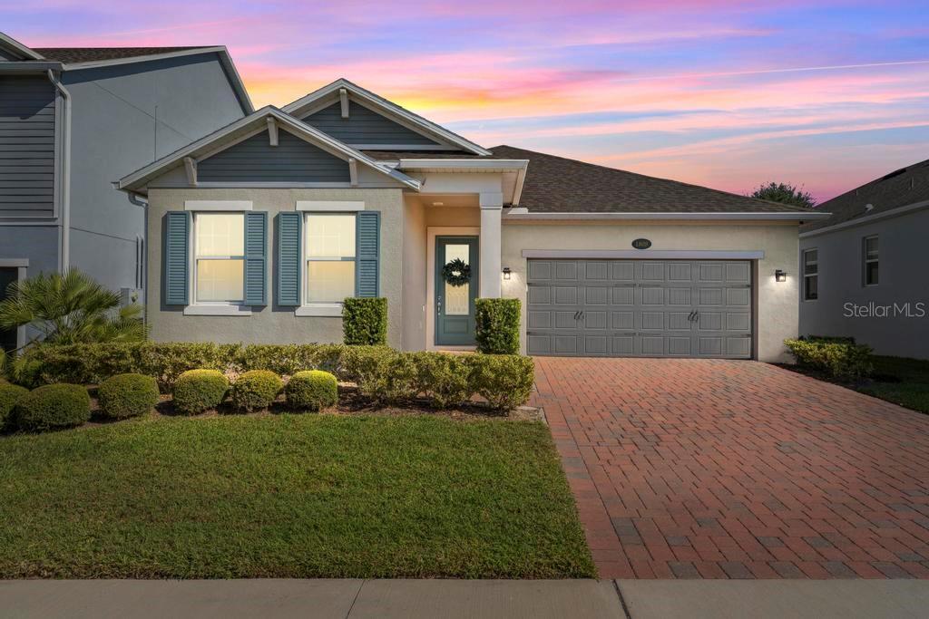 Details for 1808 Western Trailway Drive, OAKLAND, FL 34787