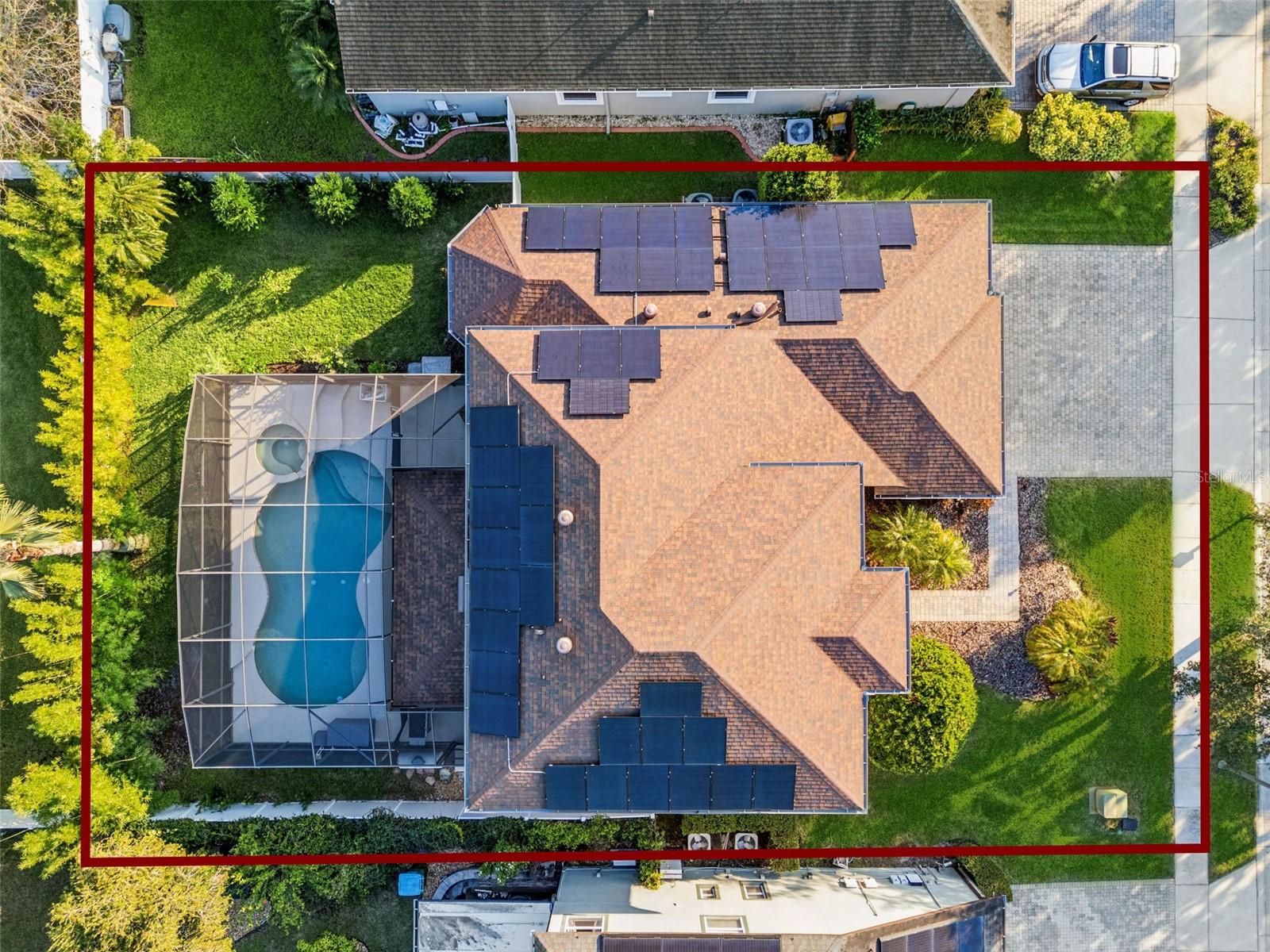 Image 51 of 57 For 1471 Wescott Loop