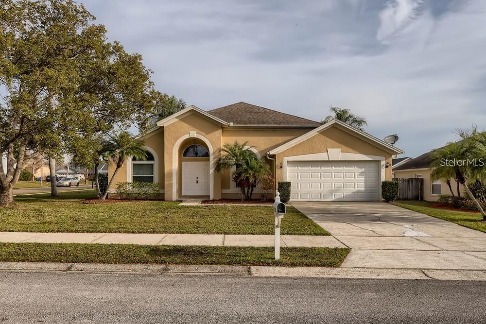 Details for 1022 Beckstrom Drive, OVIEDO, FL 32765