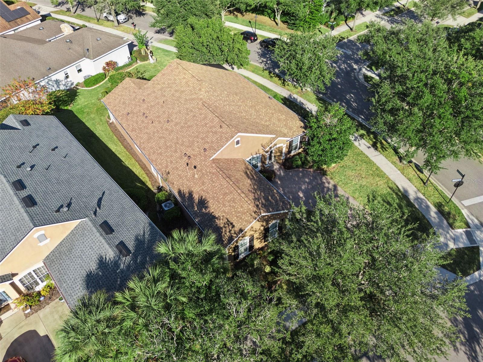 Image 46 of 56 For 1631 Victoria Gardens Drive