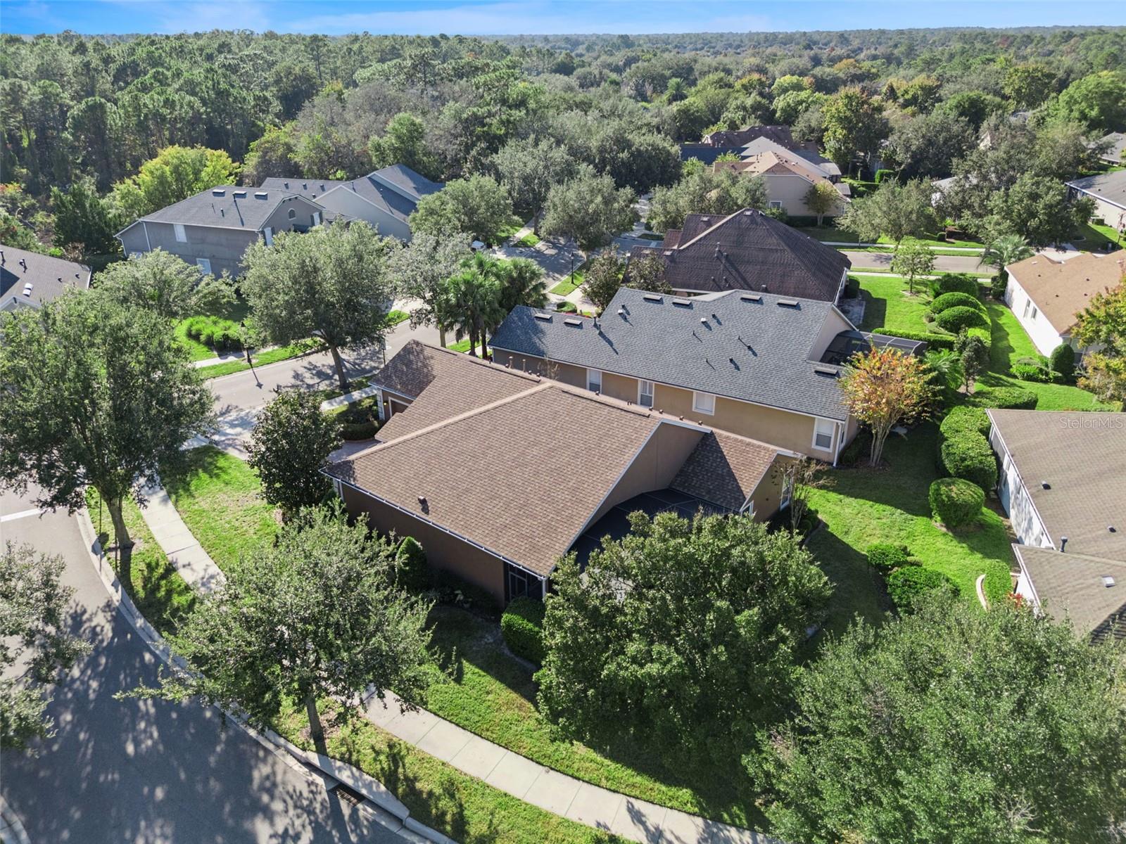 Image 47 of 56 For 1631 Victoria Gardens Drive