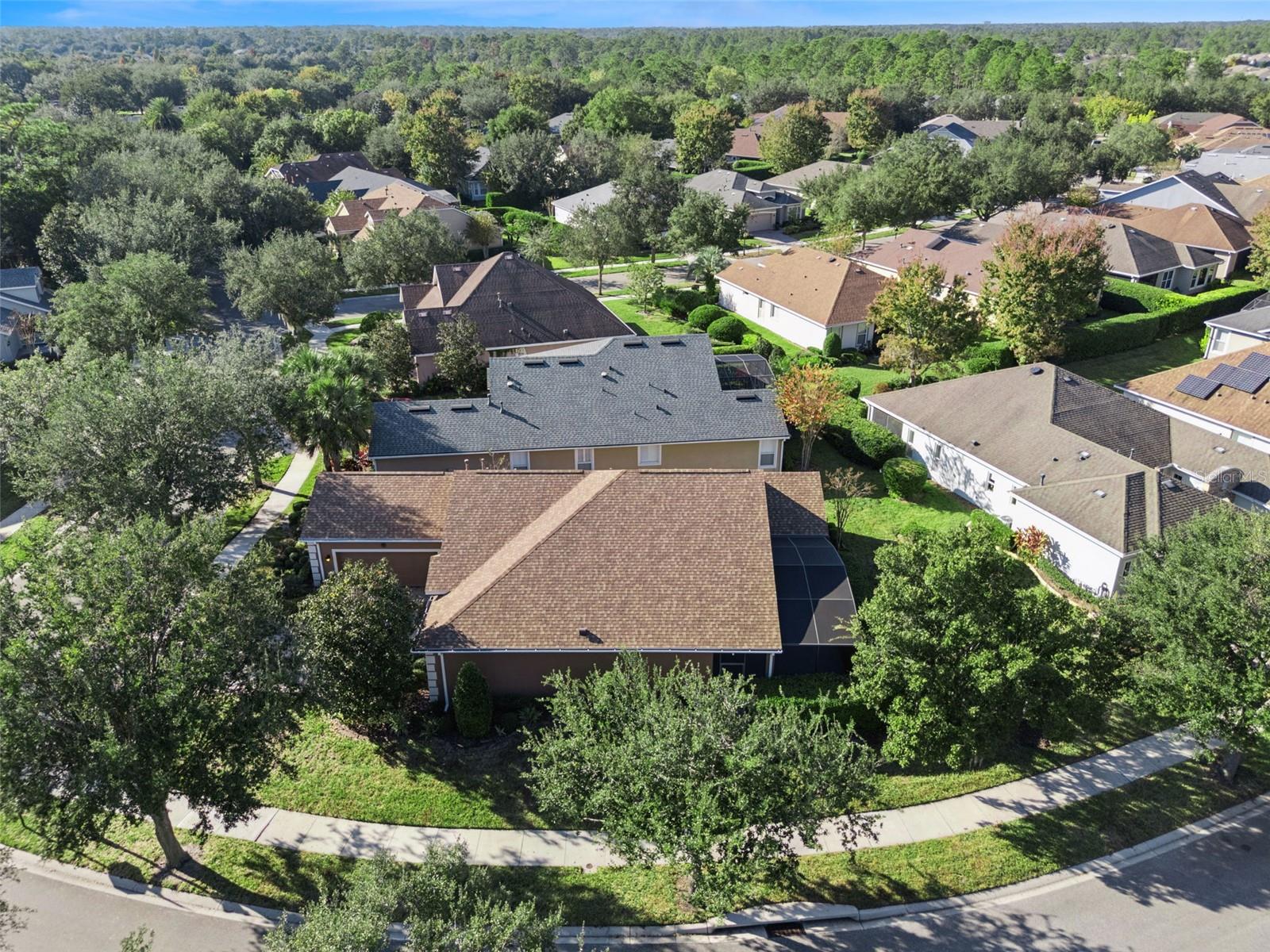 Image 48 of 56 For 1631 Victoria Gardens Drive