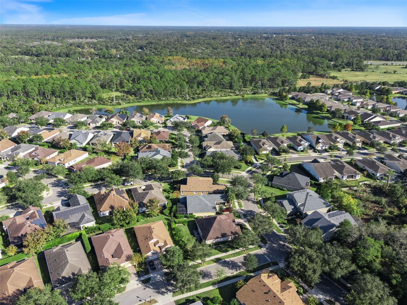 Image 50 of 56 For 1631 Victoria Gardens Drive