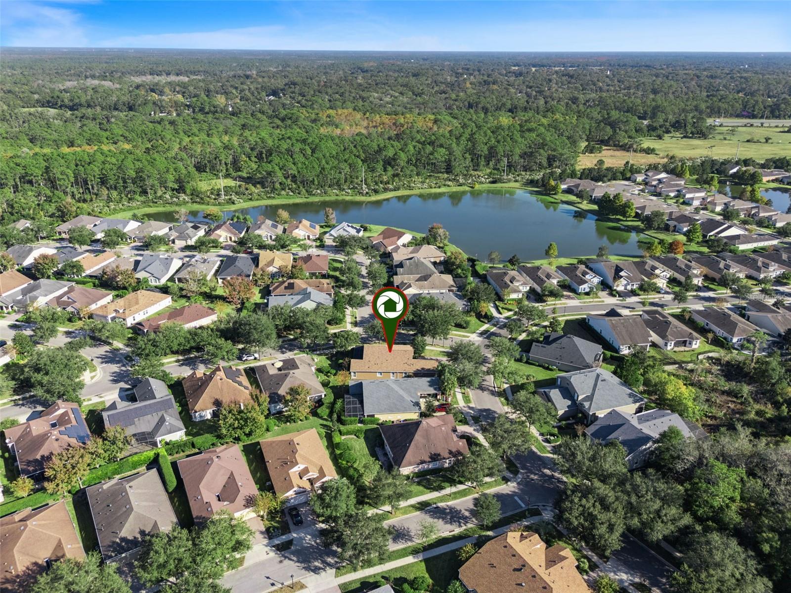 Image 53 of 56 For 1631 Victoria Gardens Drive