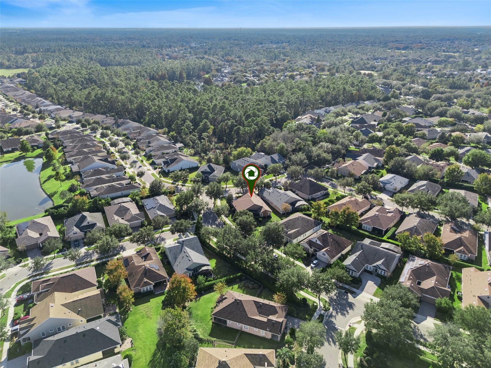 Image 54 of 56 For 1631 Victoria Gardens Drive