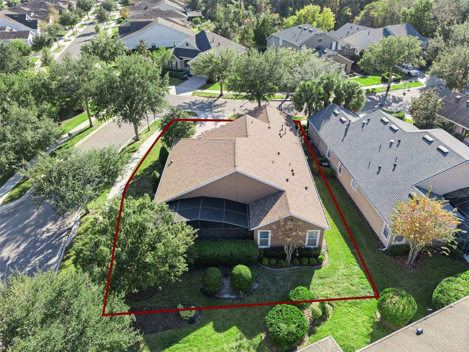 Image 55 of 56 For 1631 Victoria Gardens Drive