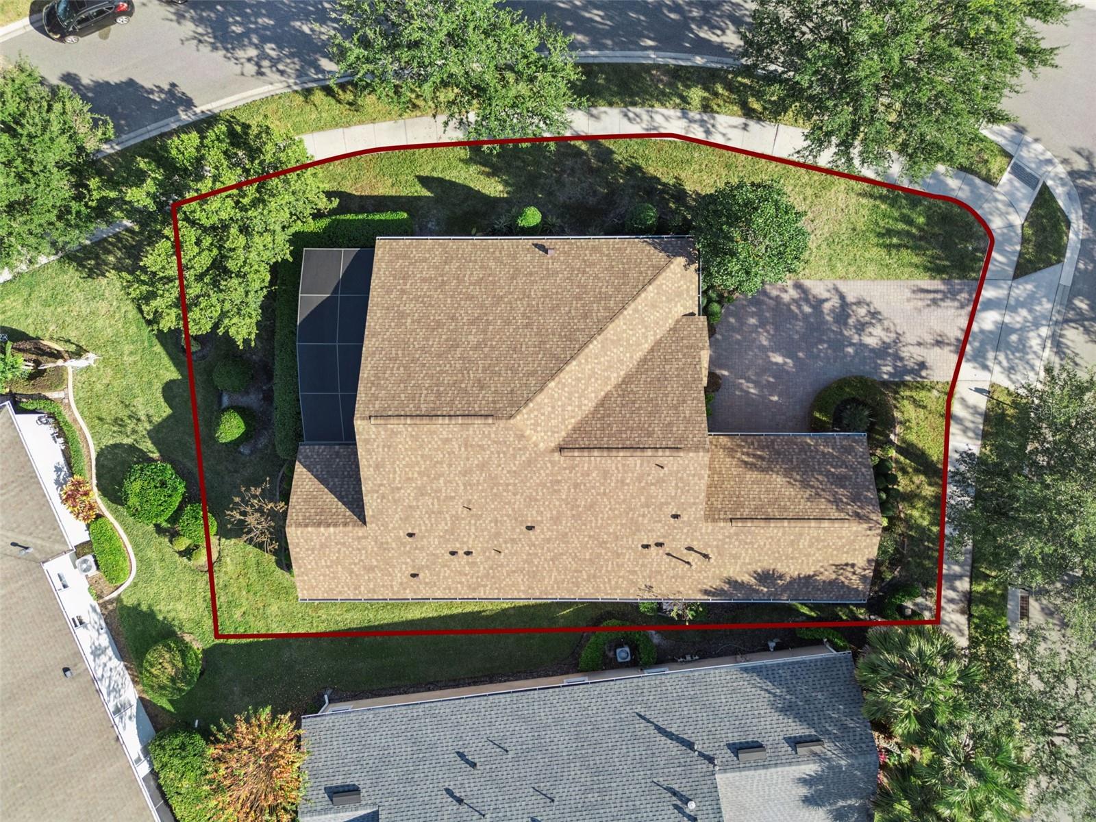 Image 56 of 56 For 1631 Victoria Gardens Drive