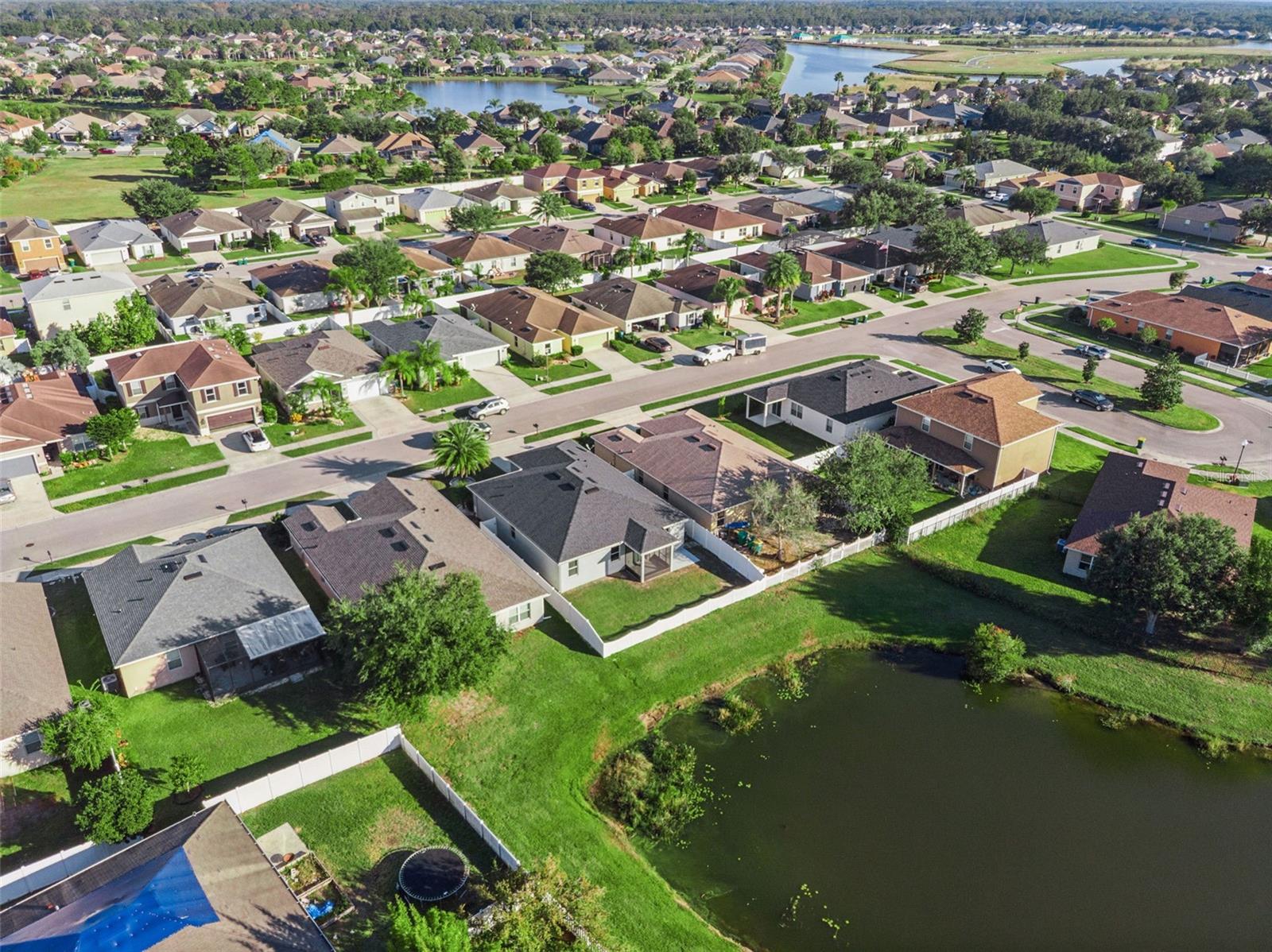 Image 33 of 39 For 5105 Ballark Street