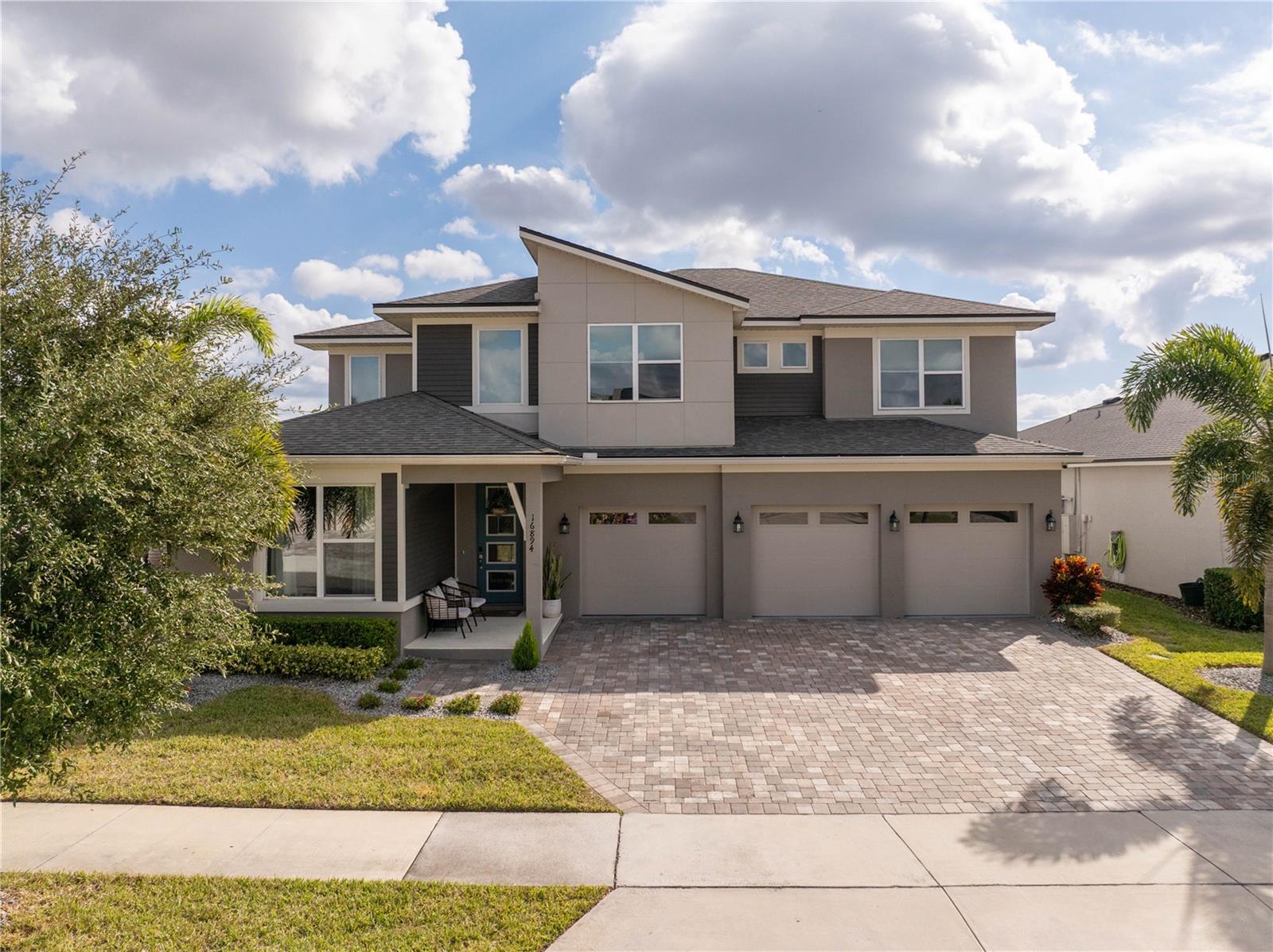 Details for 16894 Wingspread Loop, WINTER GARDEN, FL 34787