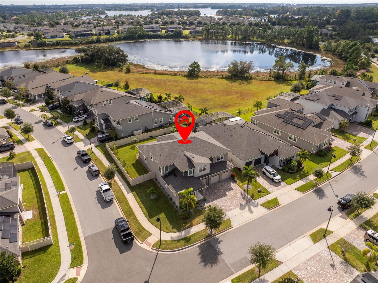 Image 4 of 54 For 16894 Wingspread Loop