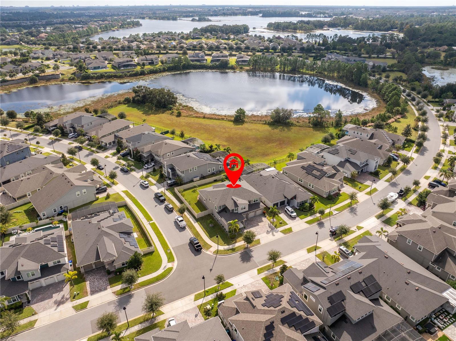 Image 54 of 54 For 16894 Wingspread Loop