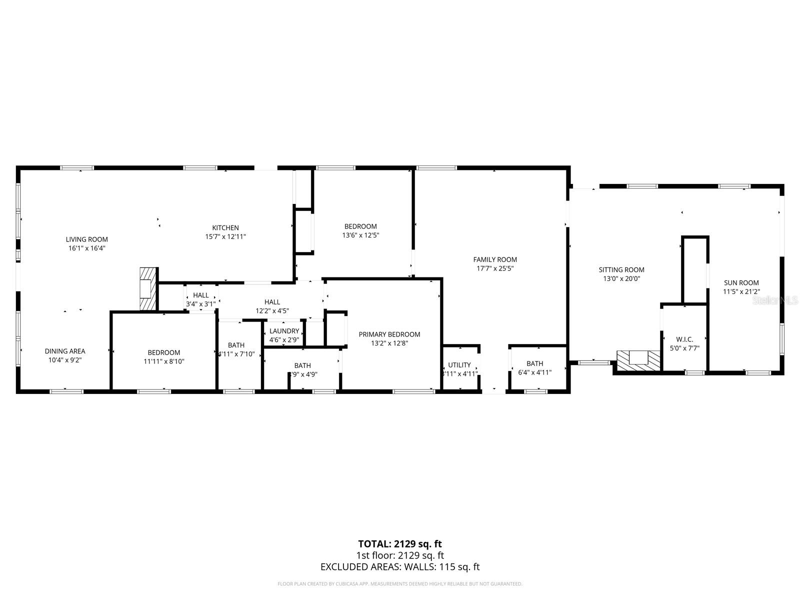 Image 39 of 40 For 5735 Hayes Street