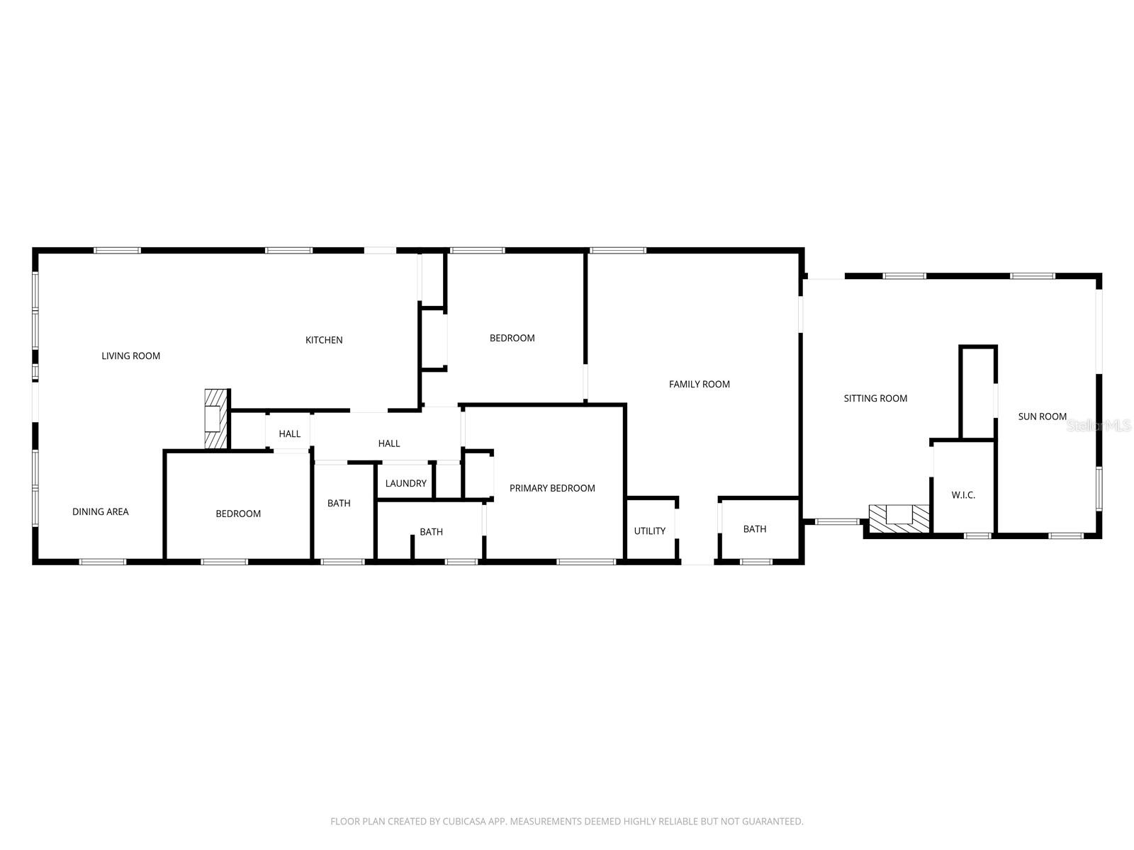 Image 40 of 40 For 5735 Hayes Street