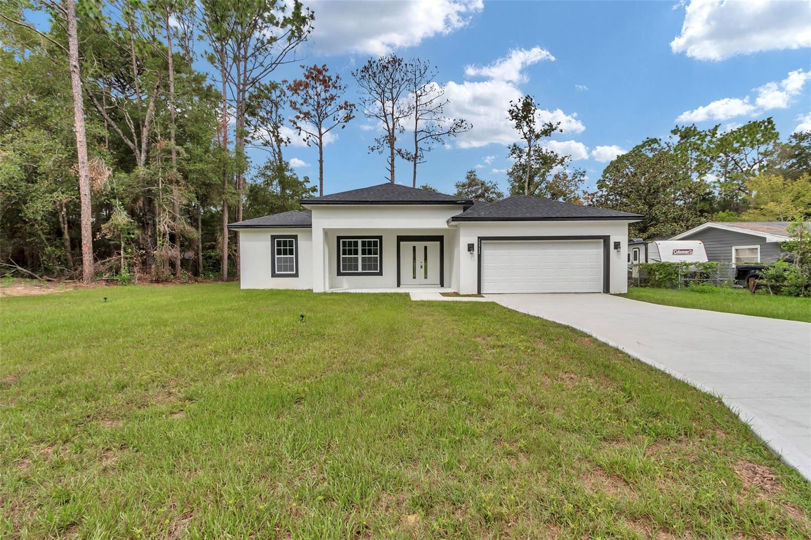 Details for 7911 Pocono Drive, CITRUS SPRINGS, FL 34434