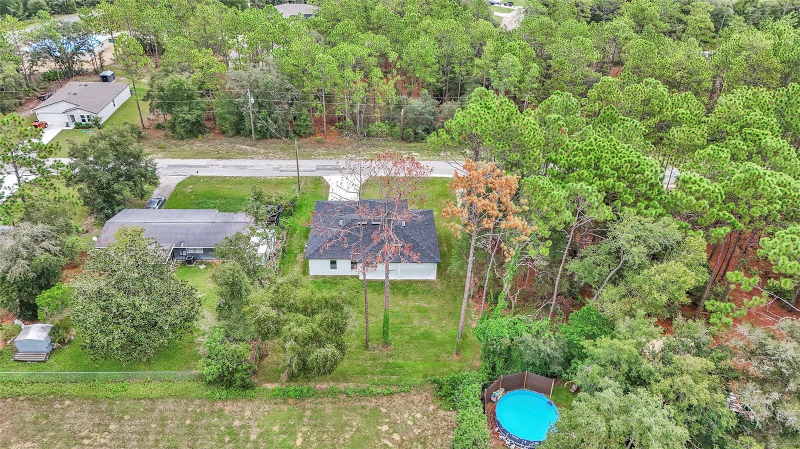 Listing photo id 21 for 7911 Pocono Drive