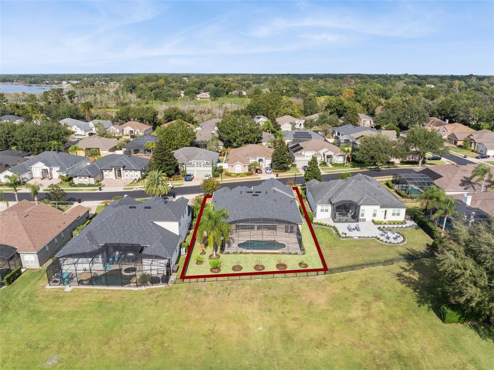 Image 45 of 54 For 6539 Everingham Lane