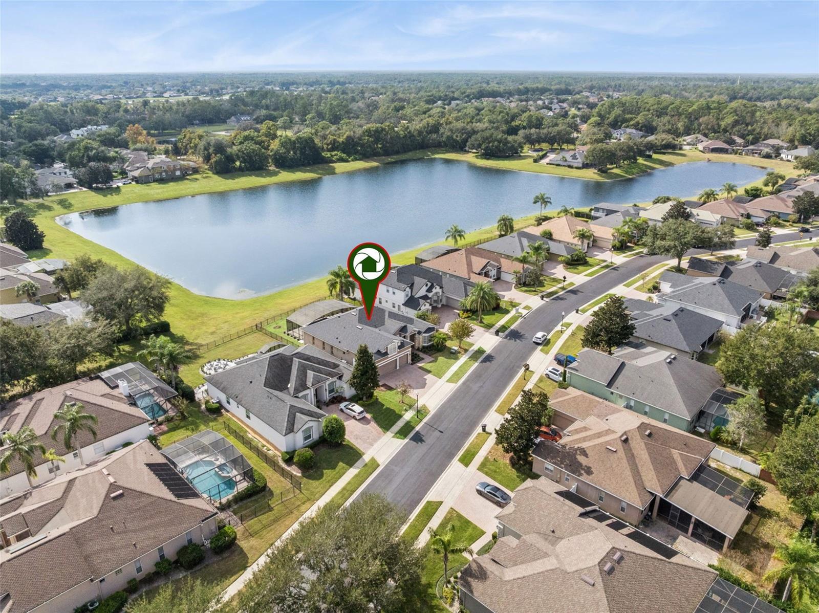 Image 47 of 54 For 6539 Everingham Lane