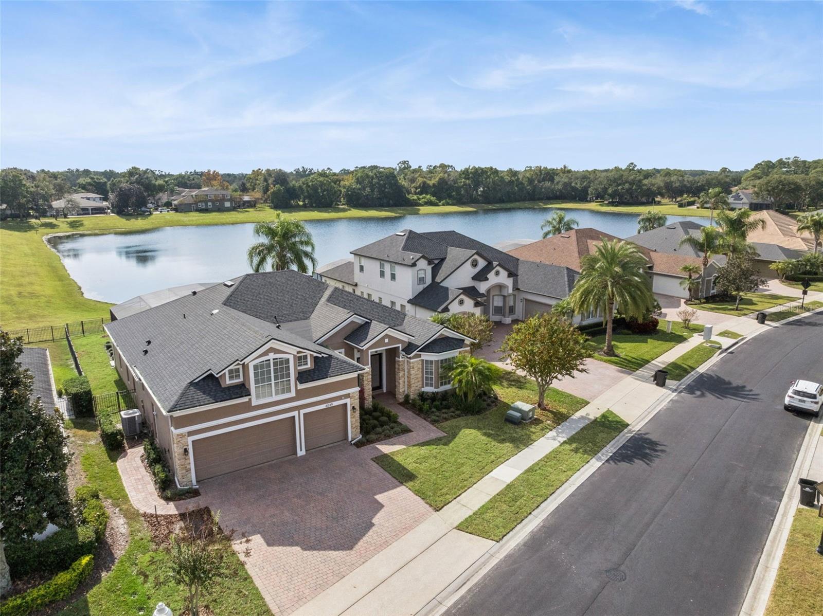 Image 48 of 54 For 6539 Everingham Lane