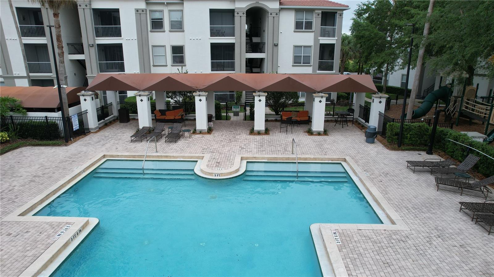 Image 17 of 28 For 2513 Maitland Crossing Way 202