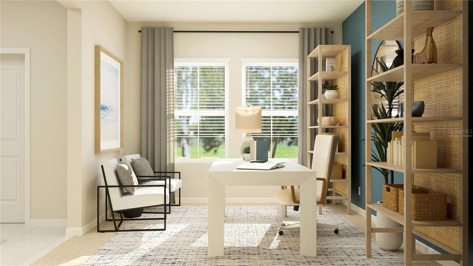 Image 19 of 27 For 7637 Gemstone Street