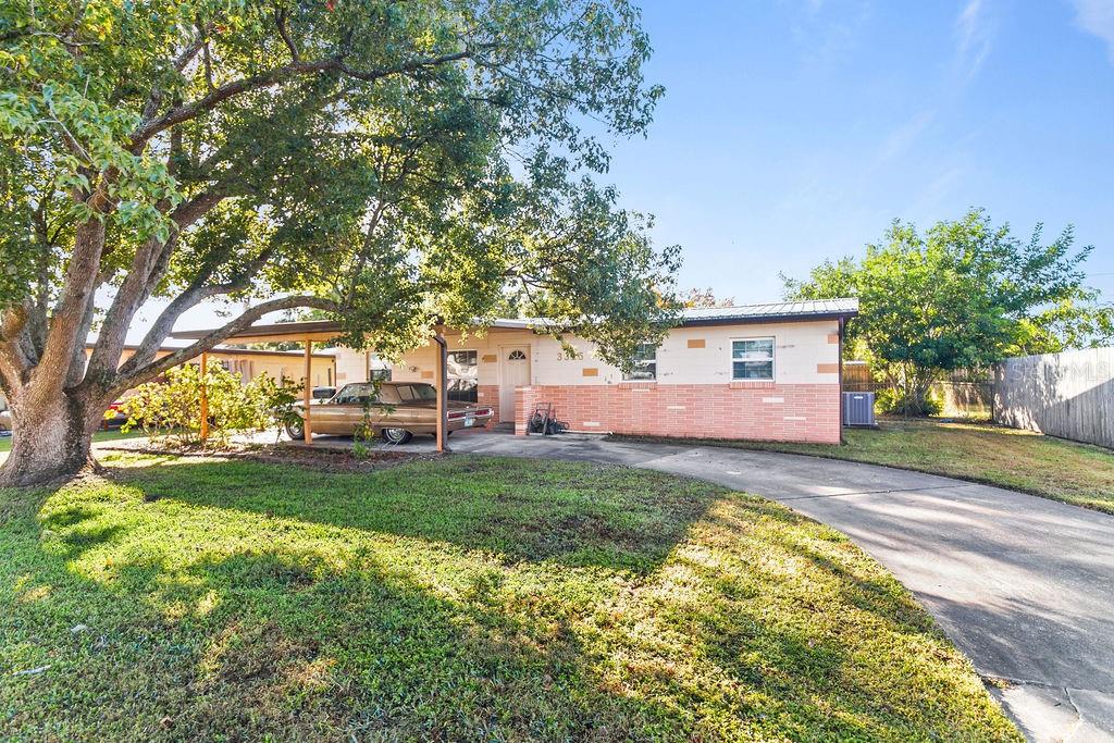 Details for 3325 Marshall Street, TITUSVILLE, FL 32796